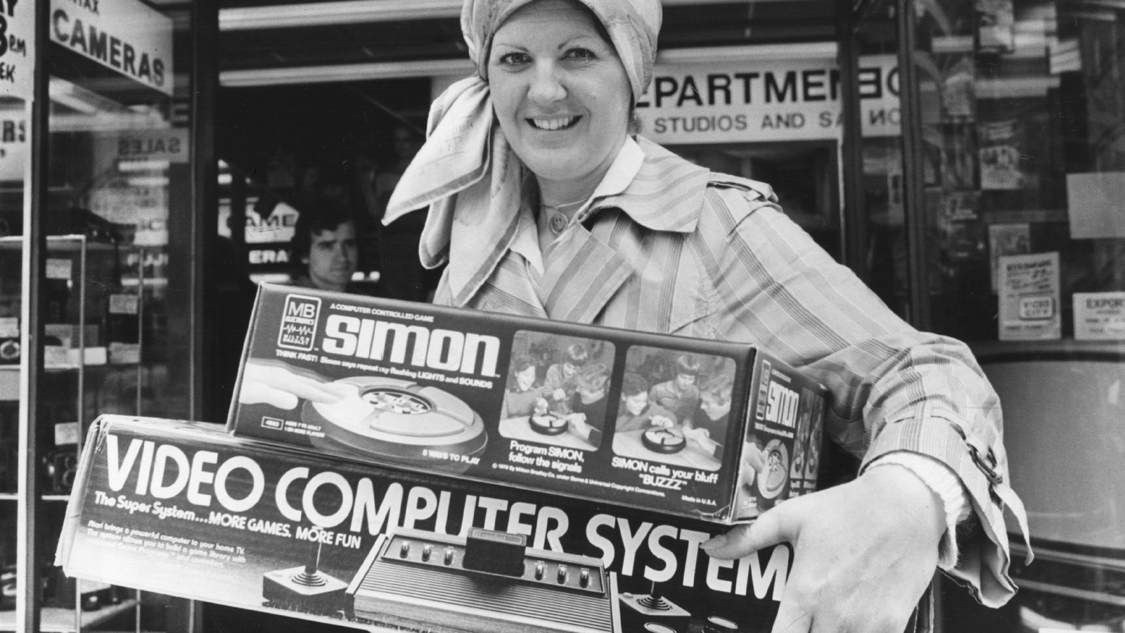 10 Iconic '70s Items And What They're Worth Today