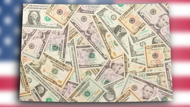 Colorado money
