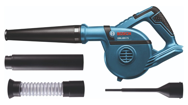 Bosch 18V Cordless Blower