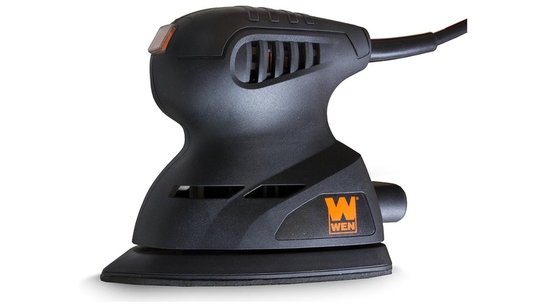 WEN Electric Detailing Palm Sander