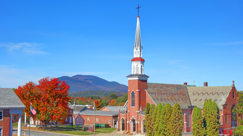 Image of Claremont, New Hampshire