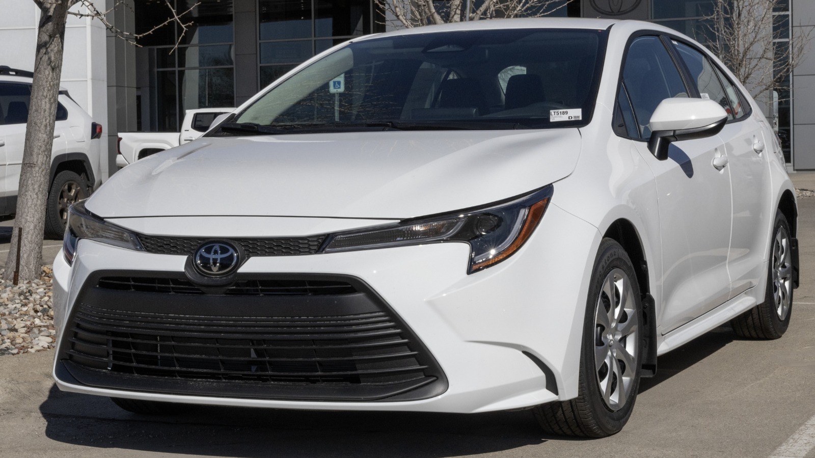 3 2026 Cars More Affordable Than A Toyota Corolla