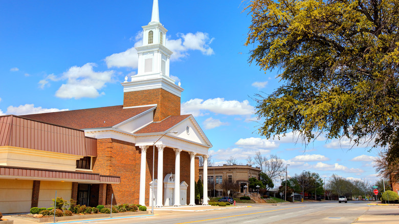 City of Lawton, OK