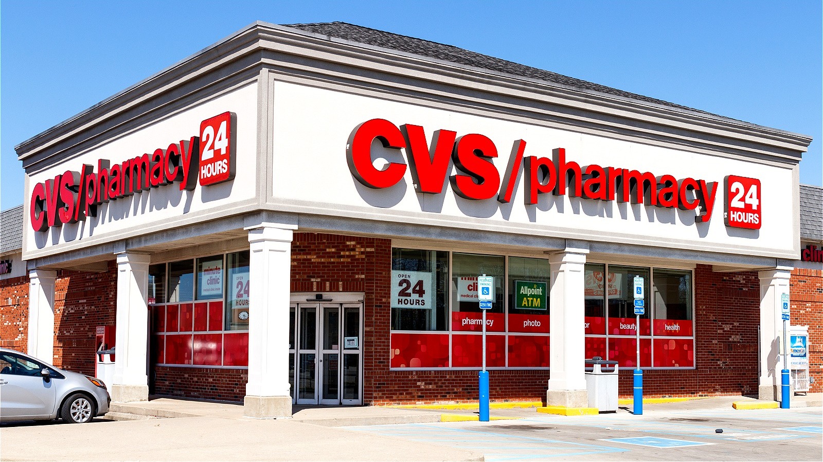 Are CVS ExtraCare Plus Perks Actually Worth The Price? Are CVS ExtraCare Plus Perks Actually Worth The Price?