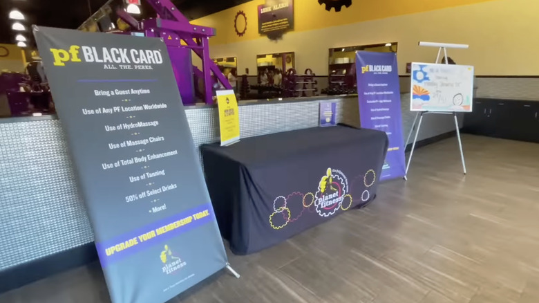 Are Planet Fitness Black Card Perks Worth The Price 