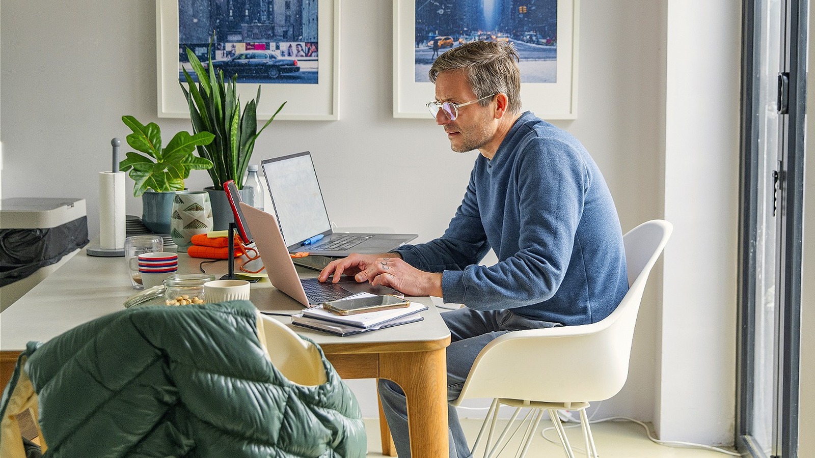 Are Remote Workers Taxed Differently?