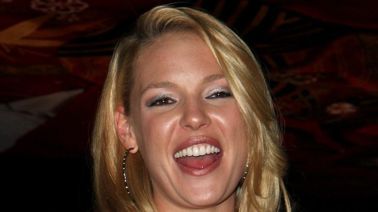 Katherine Heigl