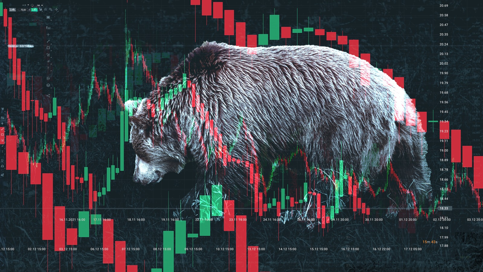 A Bear Market Condition Is Associated With Bear Markets: Facts You Need To Know