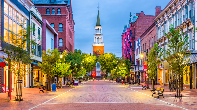 The 10 Best States to Live in 2025