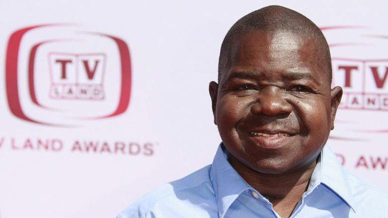Gary Coleman - Died in 2010 with an estimated $75,000 in debt