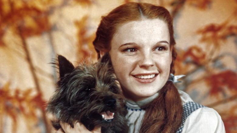 Judy Garland - Died in 1969 with an estimated $4 million in debt