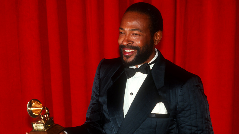 Marvin Gaye - Died in 1984 with an estimated $9 million in debt