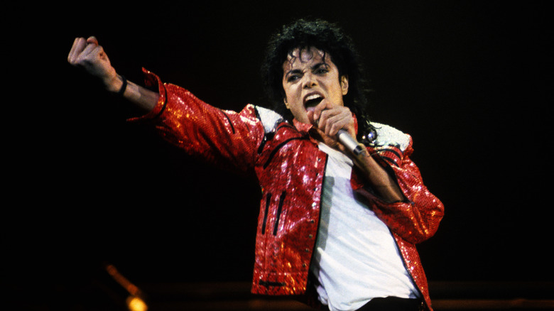 Michael Jackson – Died in 2009 with an estimated $500 million in debt