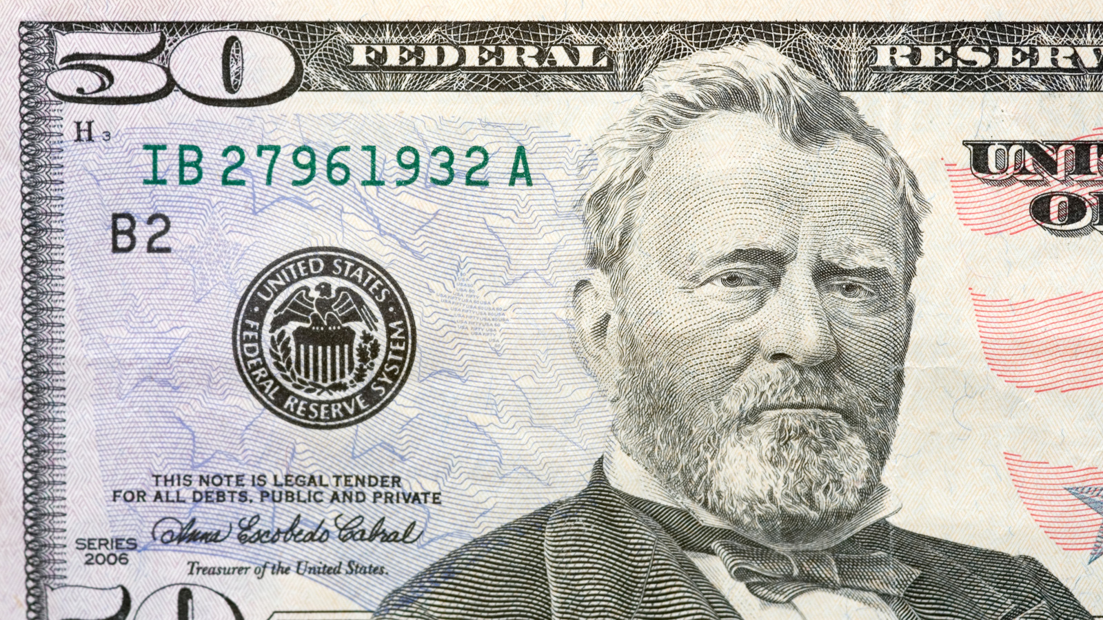 Check Your Pockets: These $50 Bills Are Worth A Ton Of Money