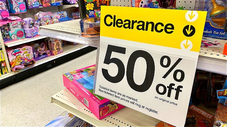 Clever Tricks To Save You Money At Target