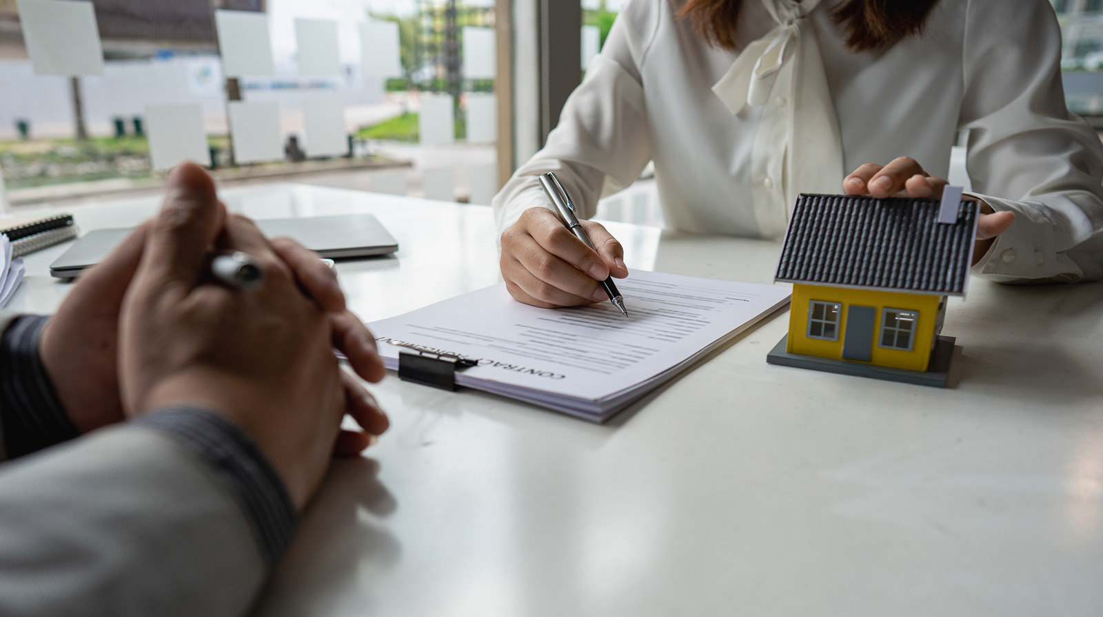 Consumer Reports Says These Are The 3 Best Home Insurance Companies