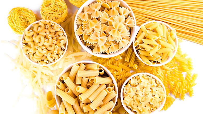 Pasta