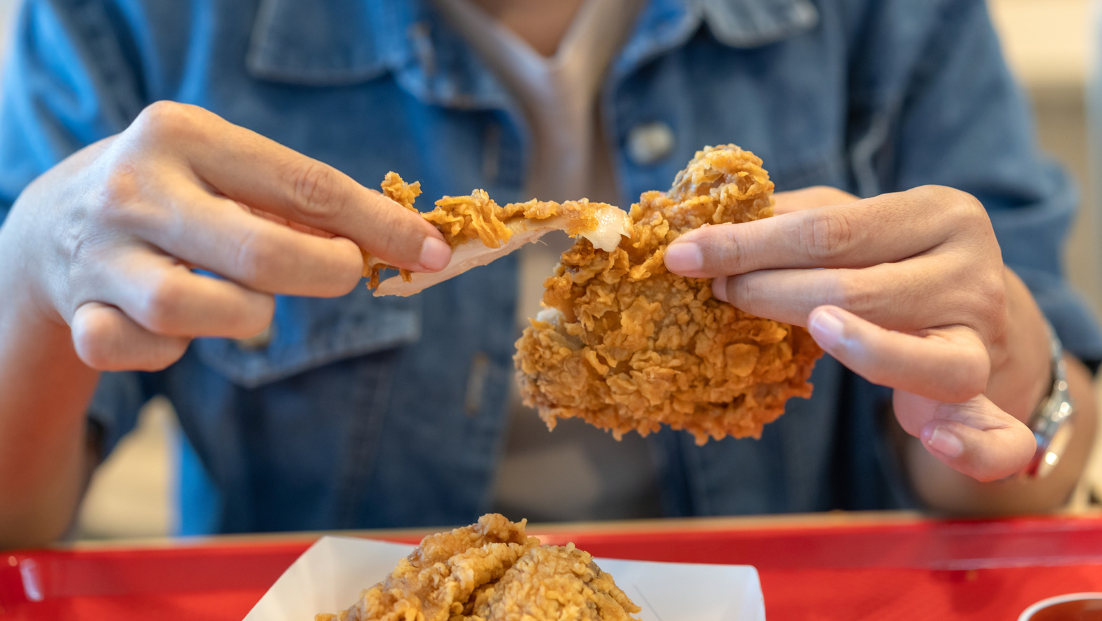 Fast Food Chains That Are Slowly Disappearing Across America