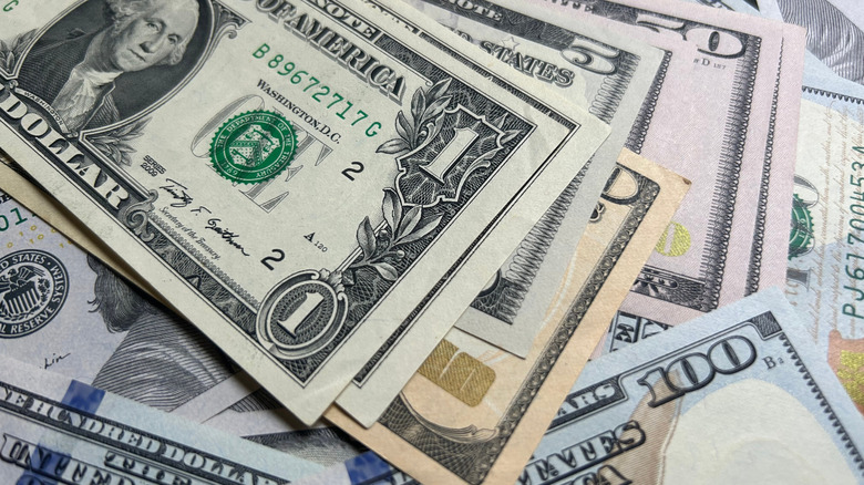 United States currency