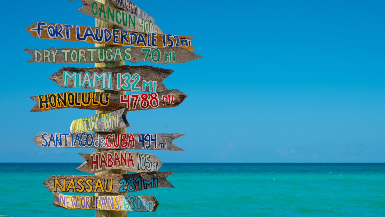 Florida&rsquo;s 6th-Largest City Is A Scenic Retreat Worth Retiring In