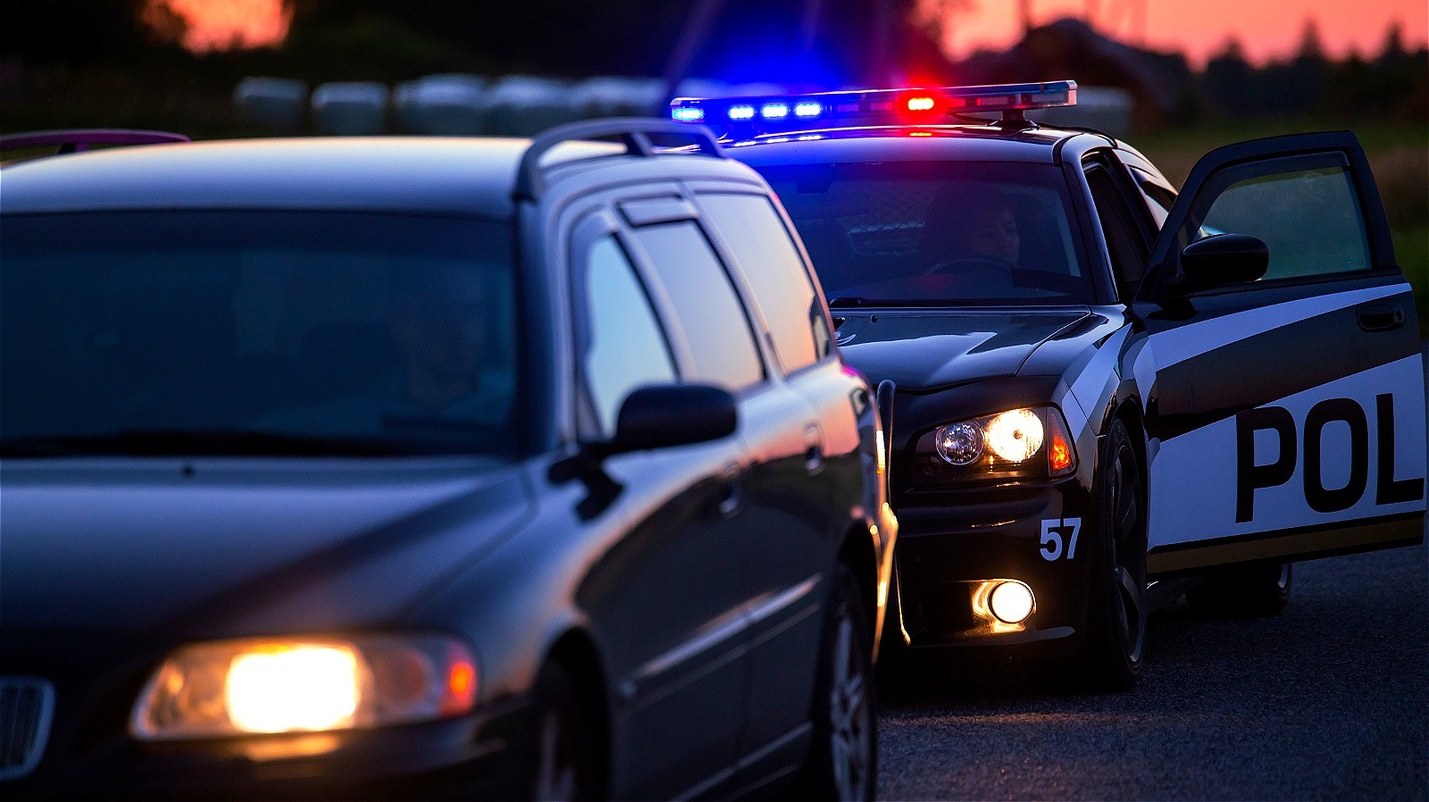 Getting A Speeding Ticket Costs Much More Than You Realize Getting A Speeding Ticket Costs Much More Than You Realize