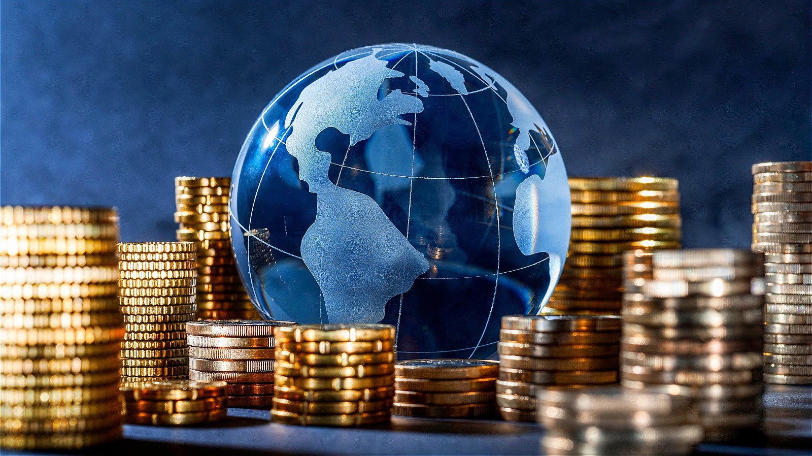 Here s How Much Money Really Exists In The World