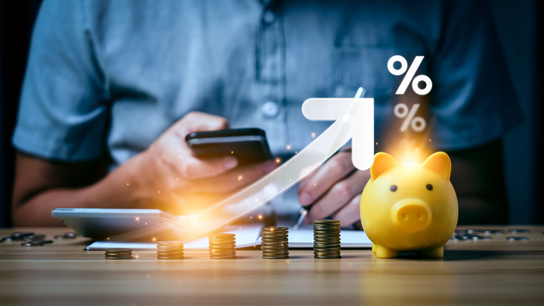 investing in retirement savings