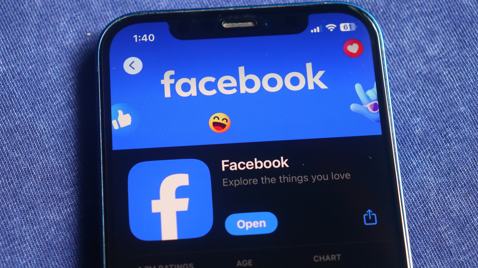 If You Invested 1,000 In Facebook 12 Years Ago, Here's How Much Money