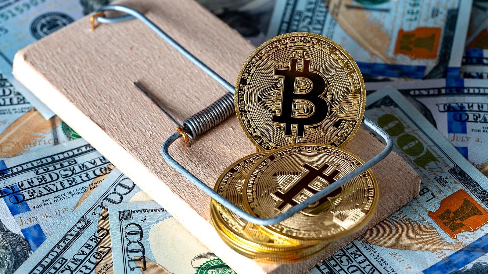 Influencers Who Promoted Shady Crypto Scams