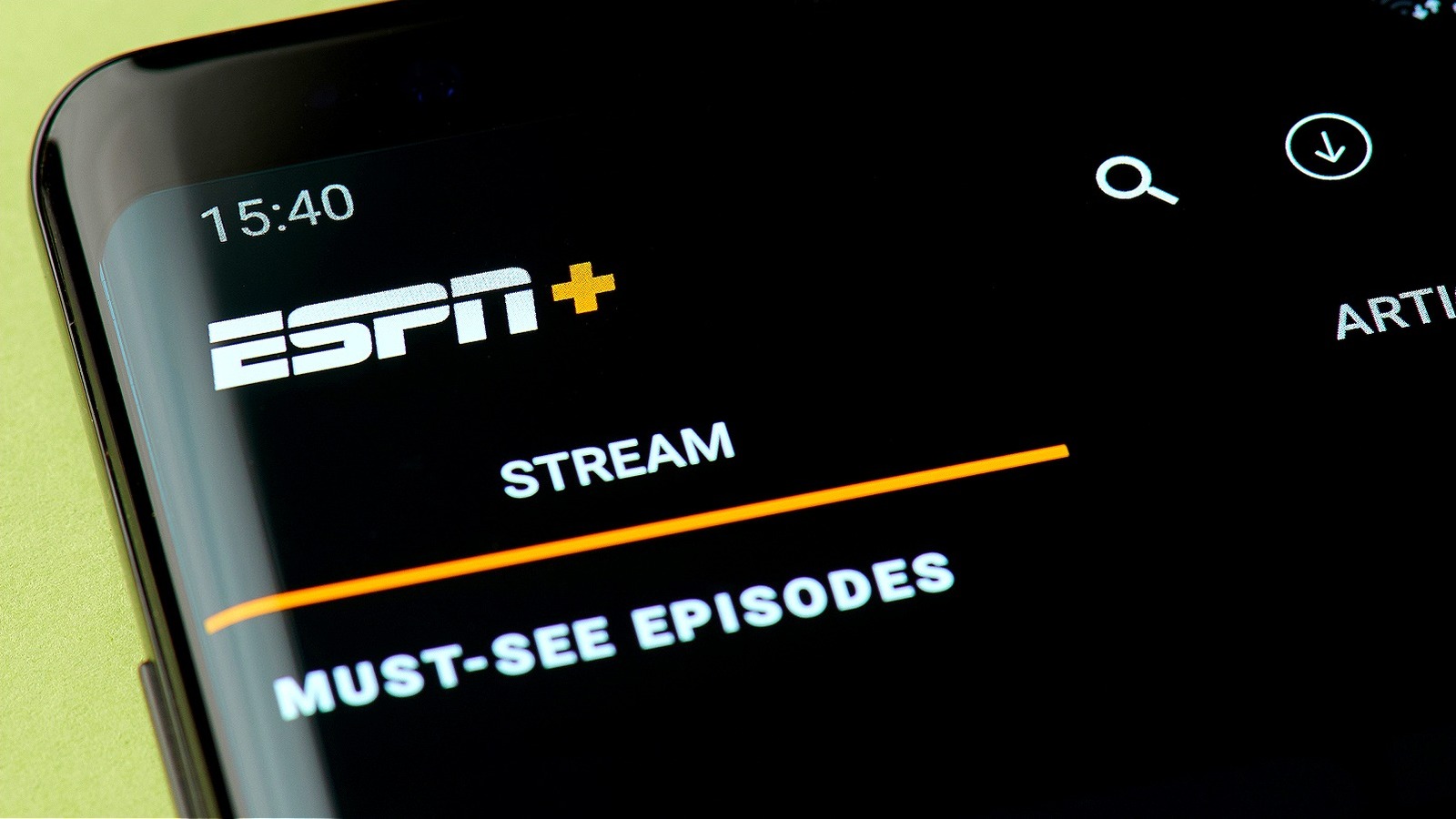 Is ESPN+ Worth The Subscription Price?