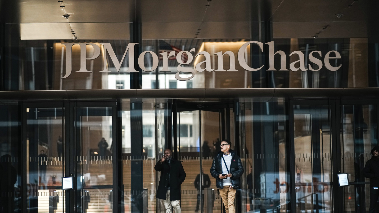 Chase Had A Rough 2025 (And Its Still Paying For