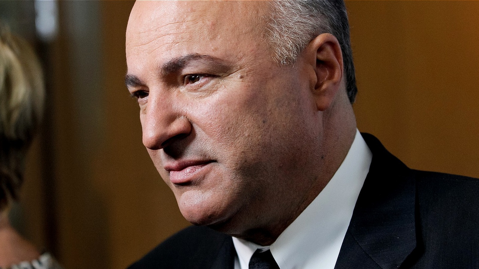 'Keep Your Account To Yourself' Kevin O'Leary's Stern Warning For Couples