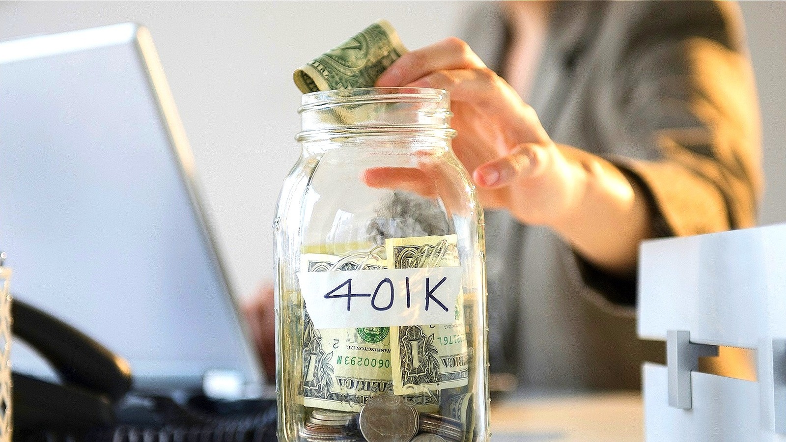 LittleKnown Reasons Not To Max Out 401(k) Retirement Savings Contributions
