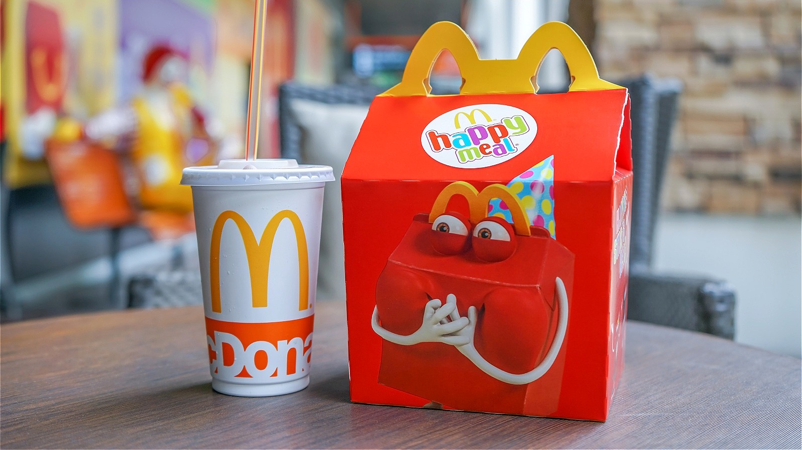 McDonald s Happy Meal Toys That Are Worth A Ton Of Money McDonald s Happy Meal Toys That Are Worth A Ton Of Money
