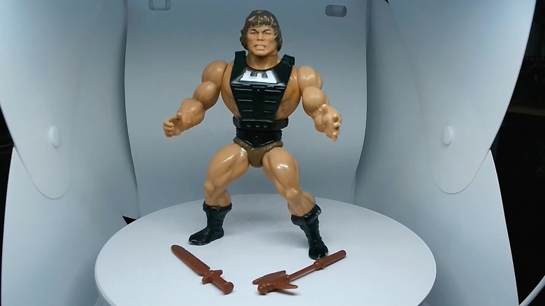 Wonder Bread He-Man