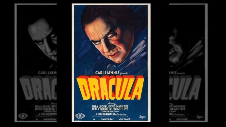 Dracula (1931) Poster