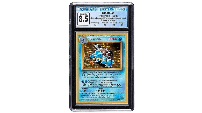 400 000 pokemon card PSA 10 Dudunsparce Snow Hazard SV2P #083 Japanese GorillaTCG Pokmon Cards That Are Worth