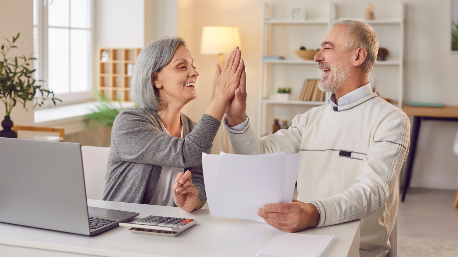 Seniors Shouldn T Ignore This Property Tax Exemption