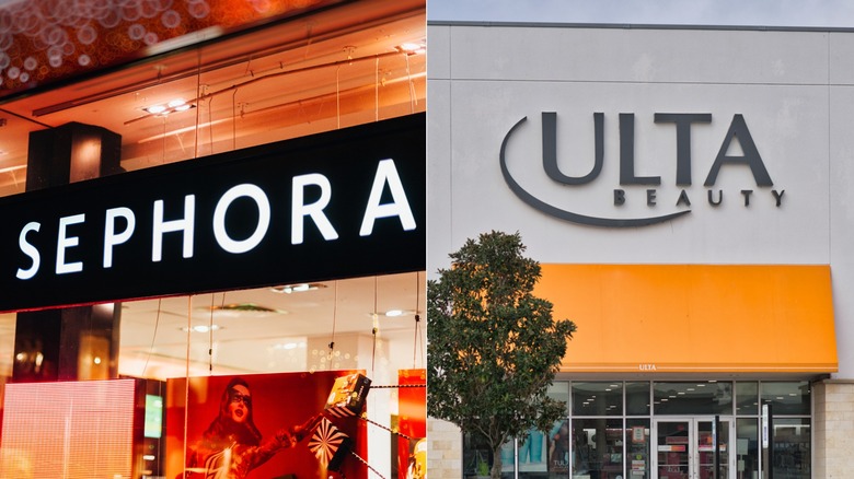 Sephora Vs. Ulta: Which Is the Better Beauty Store