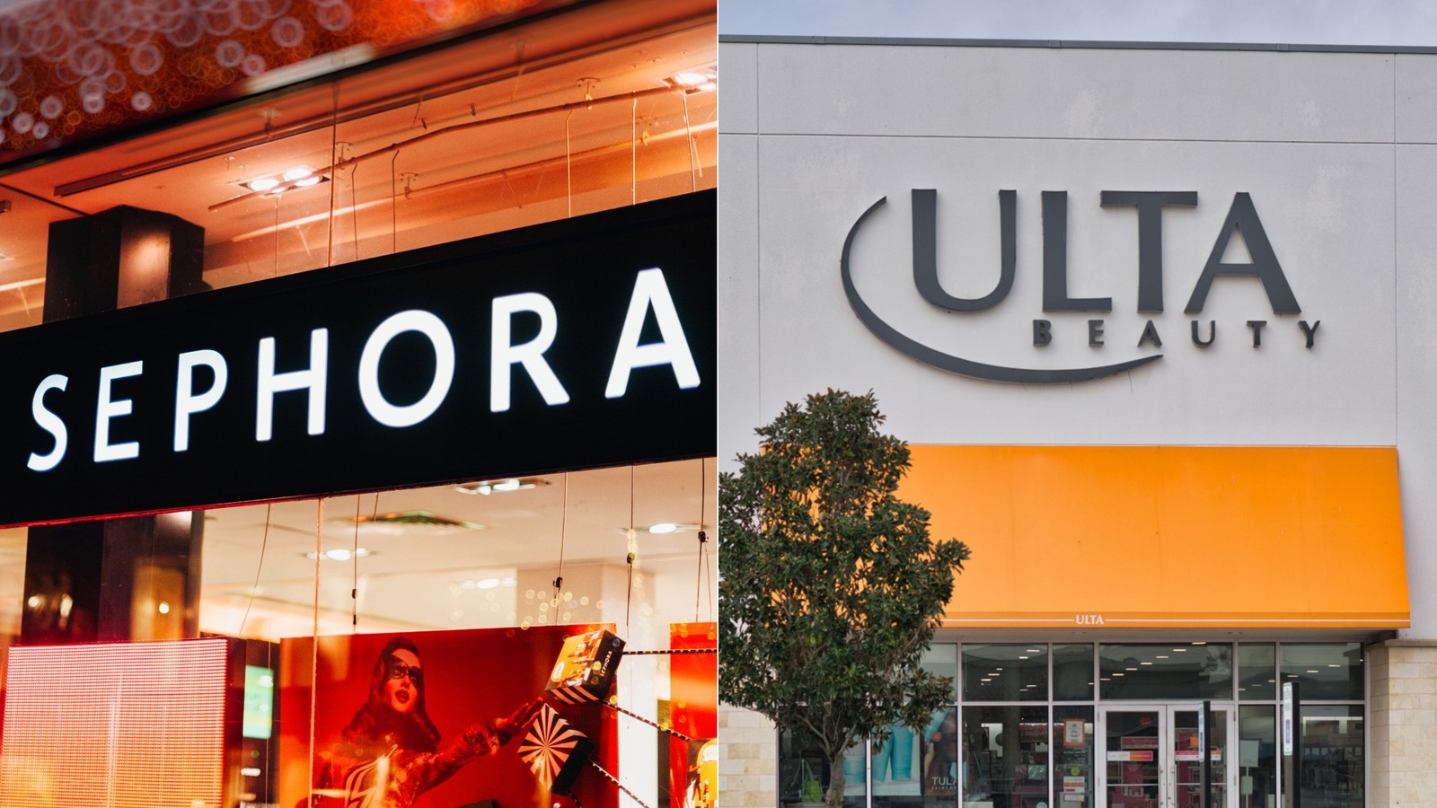When Does Ulta Close On Sunday Sephora Vs. Ulta: Which Beauty Store Is Better For Your Wallet?