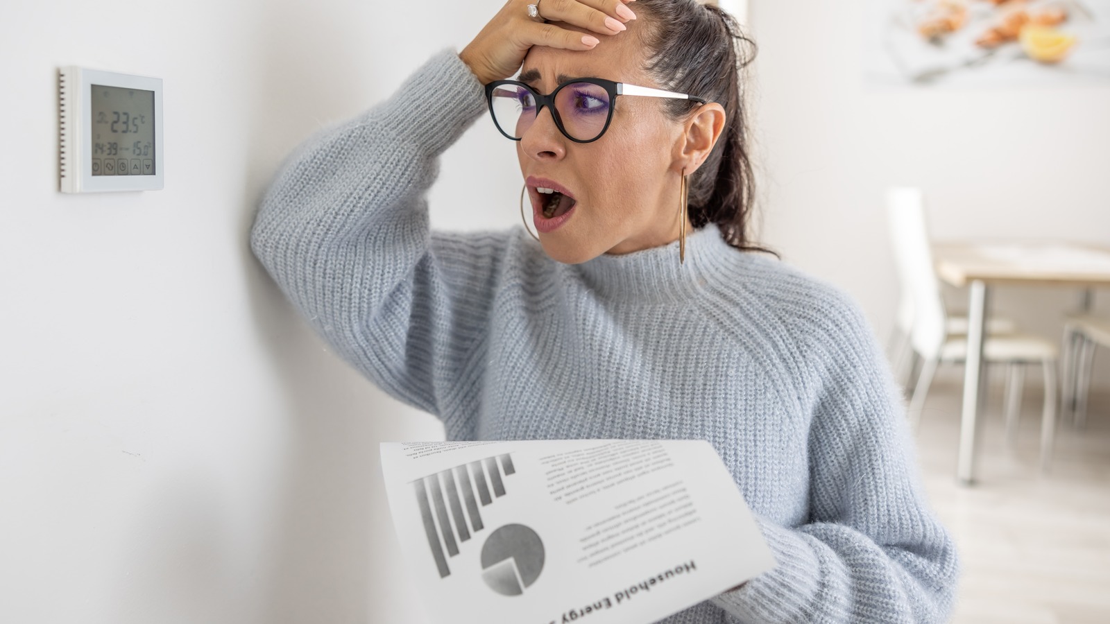 Simple Tricks To Lower Your Utility Bills In The Winter