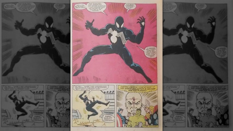 Marvel Super-Heroes Secret Wars #8, Page 25