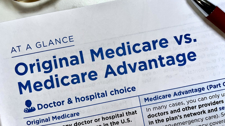 Official Medicare guidebook from federal government with program updates.