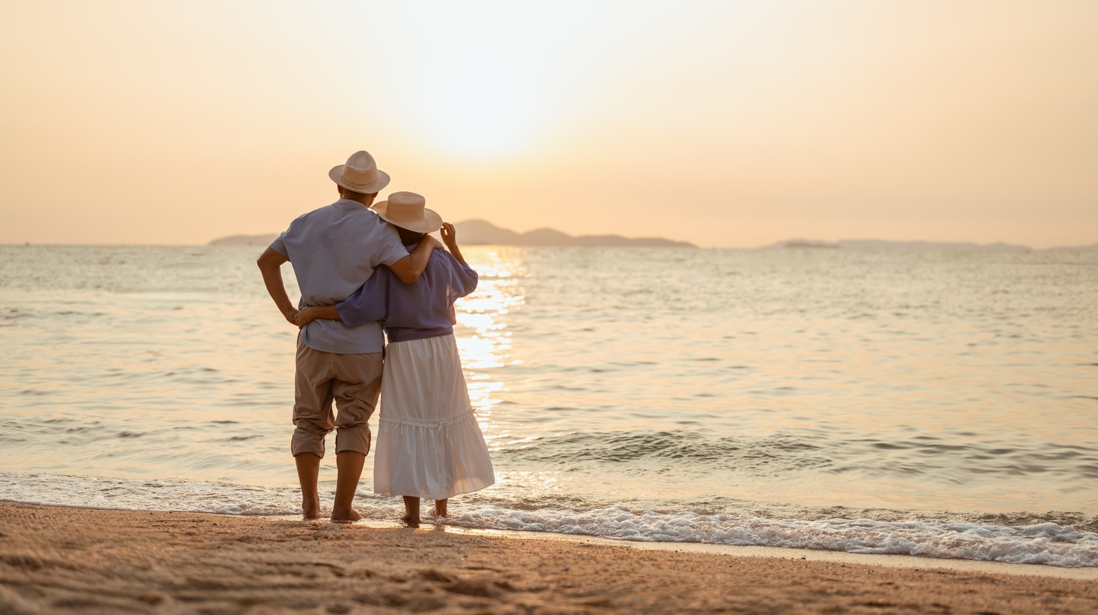 Winter Retiring The 14 Best Places For Retirees To Spend The Winter