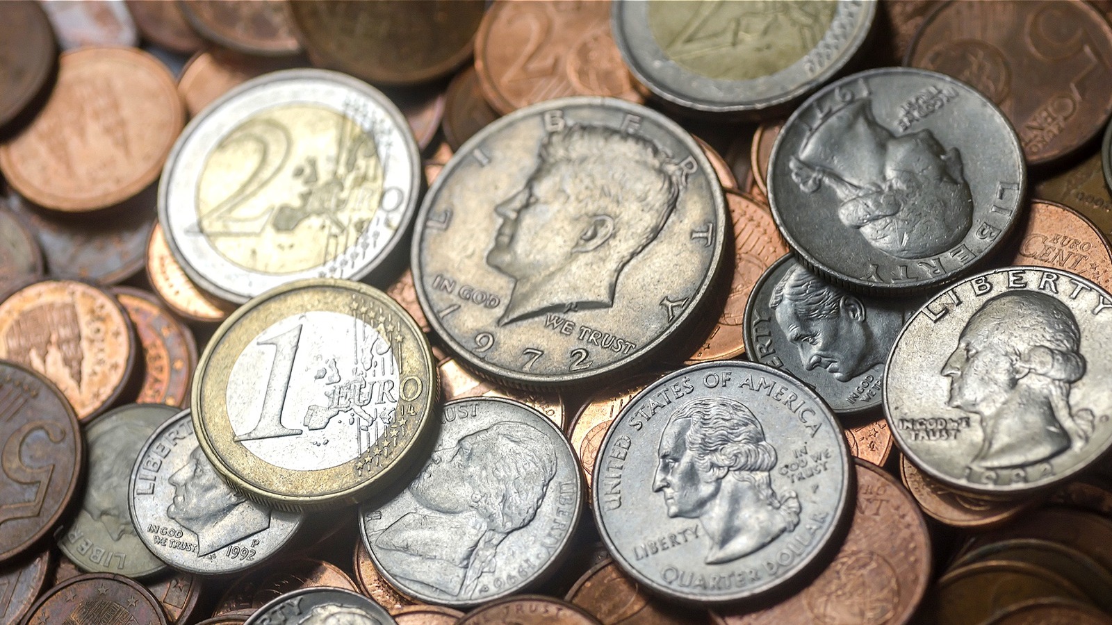 The 50-Cent Coin That&rsquo;s Worth A Ton Of Money