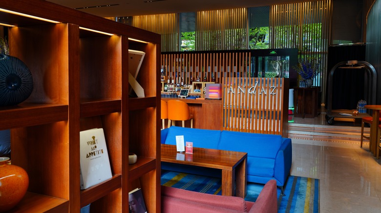 Andaz Xintiandi Shanghai