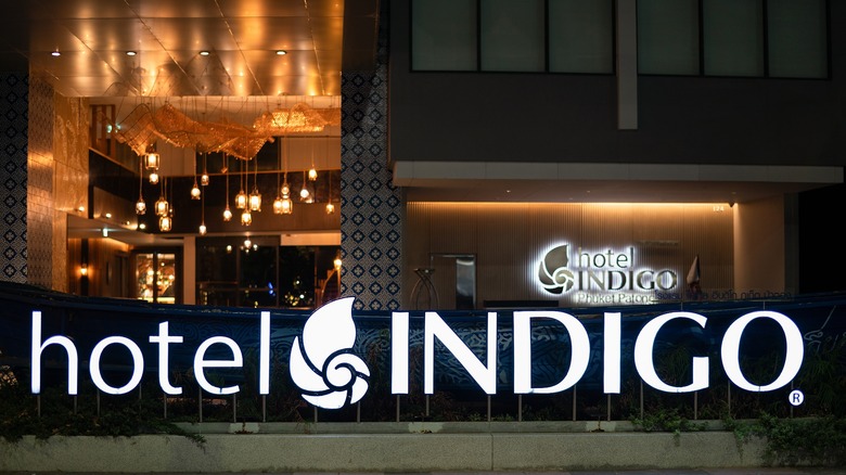 Hotel Indigo Phuket