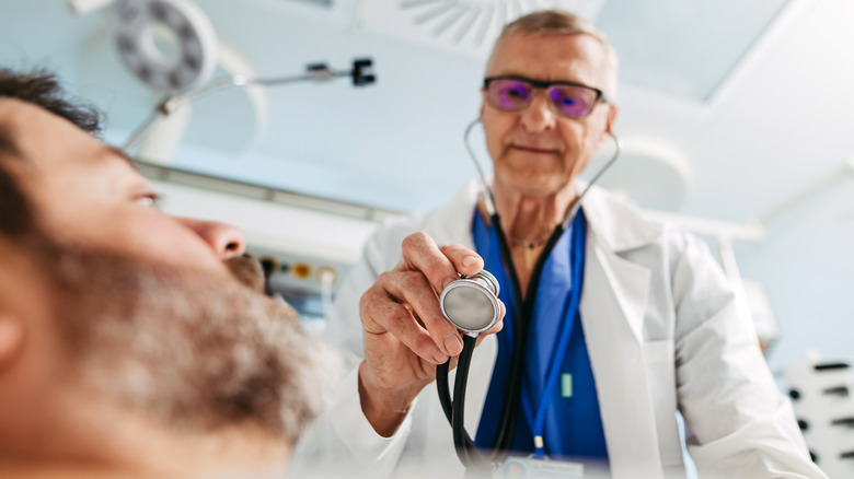 Cardiologist