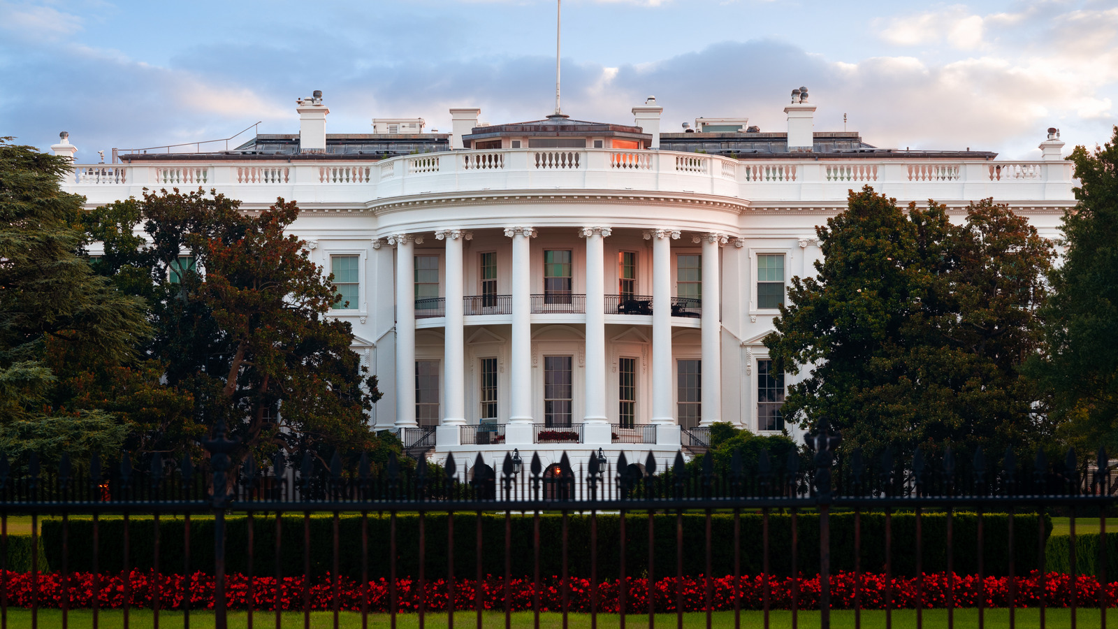 The Average Net Worth Of United States Presidents (Before And After