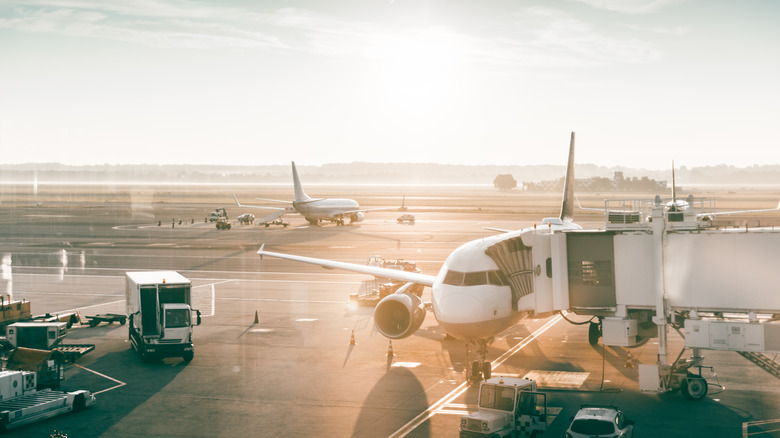 Weekend flights tend to have fewer business travelers onboard so more premium seats are generally available for upgrades than during the week.